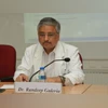 Randeep Guleria, AIIMS director Randeep Guleria, AIIMS director