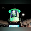 Warner Bros studio