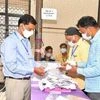 GHMC POLLS