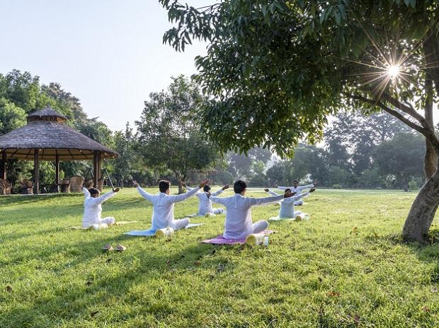 Staycations: Short and sweet option to regular holidays in Covid times