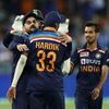IND vs AUS 1st T20I: Chahal replaces concussed Jadeja in second innings