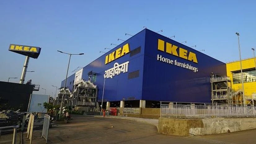 IKEA IKEA