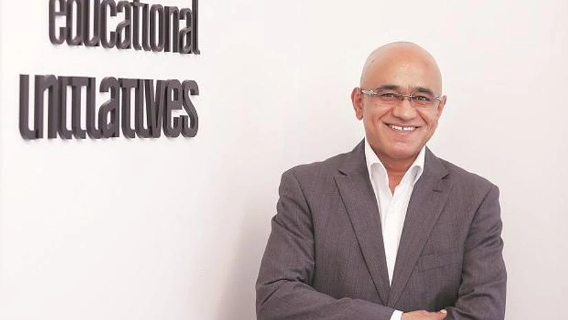 Srini Raghavan Srini Raghavan