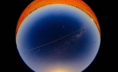 Japan's Hayabusa-2 capsule returns to Earth with pristine asteroid samples Hayabusa-2