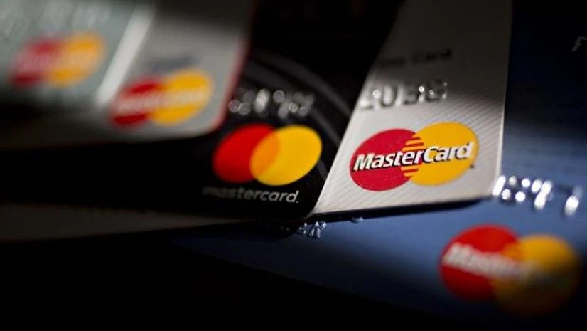 Mastercard Mastercard