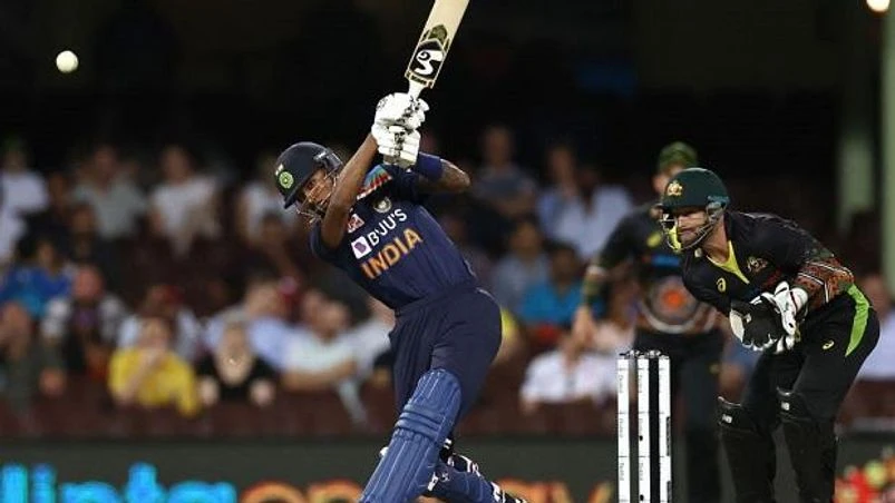 Hardik Pandya Hardik Pandya