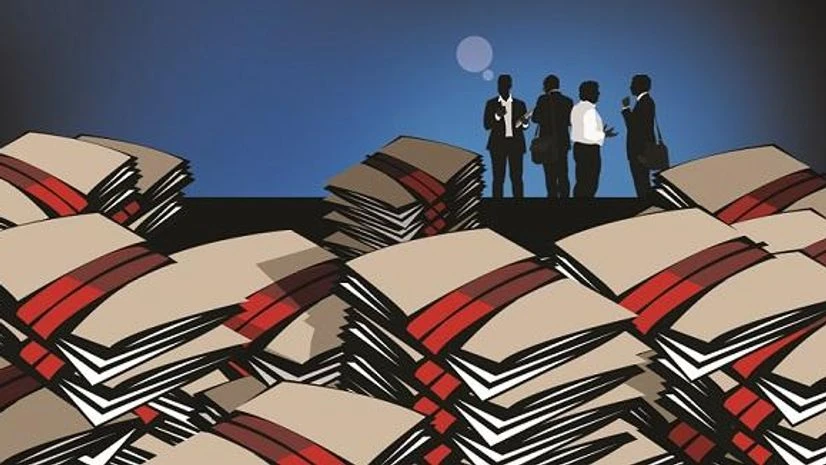 Illustration Illustration: Ajay Mohanty