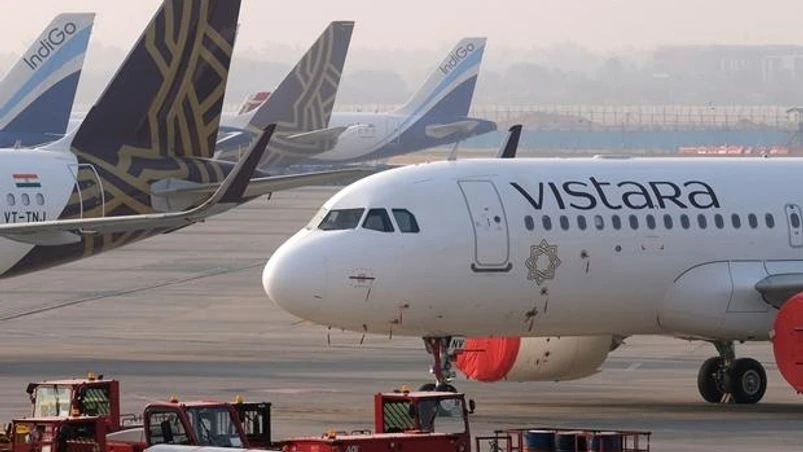 Vistara Vistara