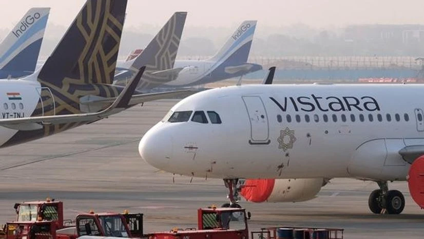 Vistara Vistara