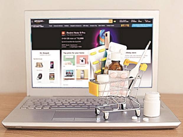 Regulatory woes torpedo PE/VC deals in e-pharma sector, shows data - Vimarsana News