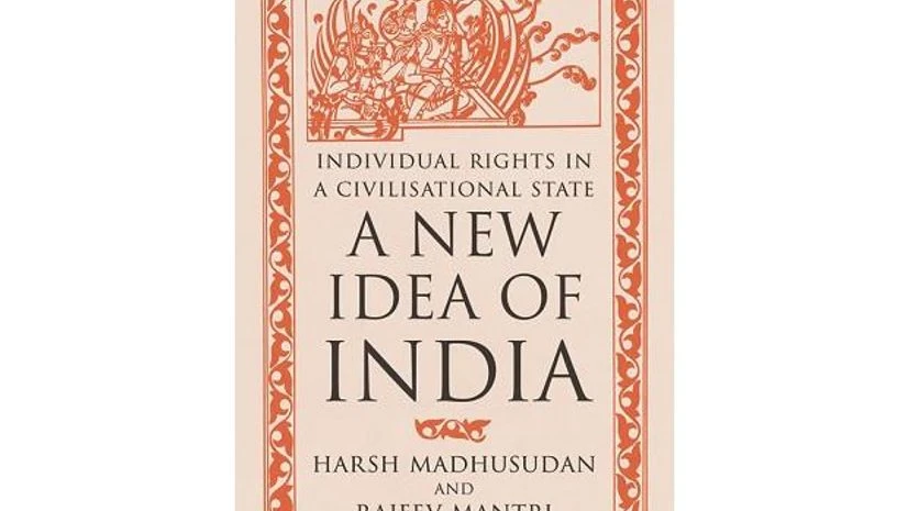 Book cover Book cover