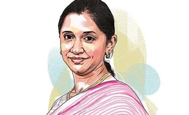 Coffee Day appoints late founder V G Siddhartha's wife as CEO Malavika Hegde