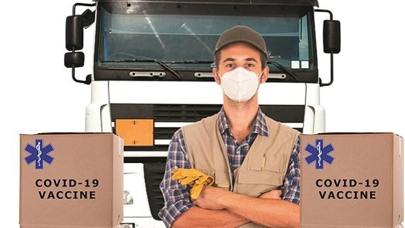 covid-19 vaccine transportation, logistics, coronavirus covid-19 vaccine transportation, logistics, coronavirus