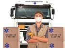 covid-19 vaccine transportation, logistics, coronavirus covid-19 vaccine transportation, logistics, coronavirus