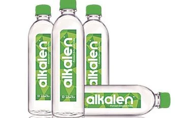 Renewed focus on health helps drinking water market flow the luxury way Premium water, luxury water market, alkalen, drinking water