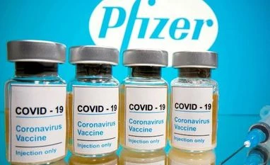 Our vaccine highly effective on Covid-19 variant prevalent in India: Pfizer Pfizer vaccine