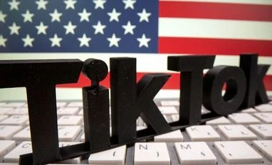 Schools in US step up security in response to threats on TikTok Tiktok