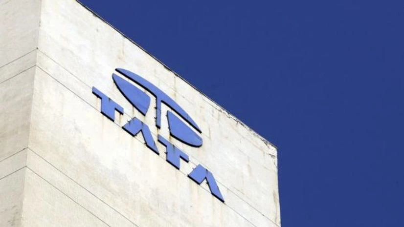 Tata Group Tata Group