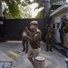 230 people get VIP security from central government