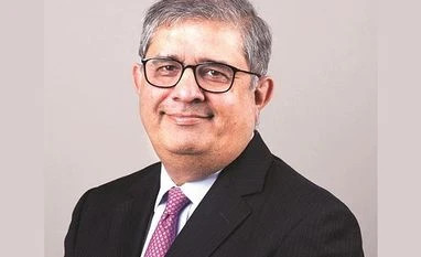 Govt norms ensure no one makes money in payments space: Axis Bank head Amitabh Chaudhry