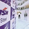 jsw steel