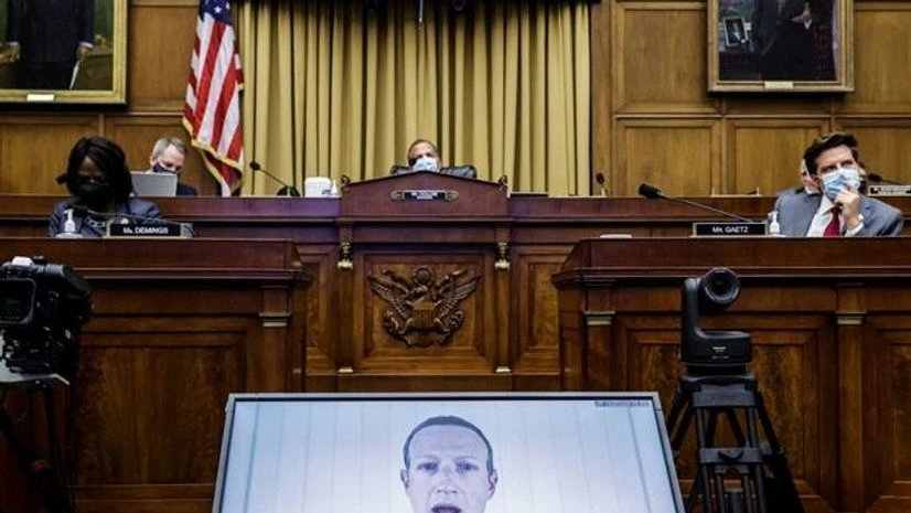 Mark Zuckerberg Mark Zuckerberg