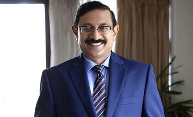 VS Parthasarathy resigns from Mahindra Group, to pursue personal interests V S Parthasarathy