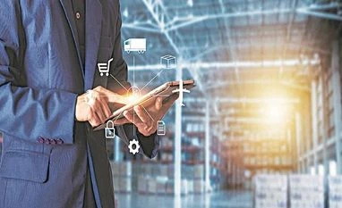 Aurionpro soars 44% in 2 days on strategic partnership with Future-Tech UK e-logistics, logistics, online, digital, data, tech