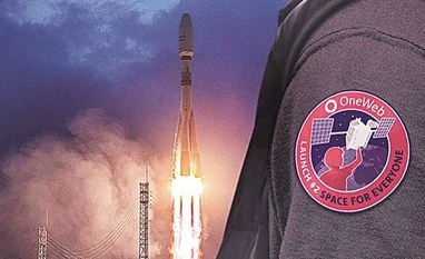 Bharti group-backed OneWeb launches 34 more satellites into orbit Rocket