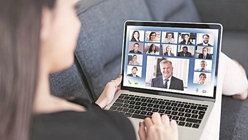 Hiring, video conferencing, jobs, online, digital WFH, work from home, employment Hiring, video conferencing, jobs, online, digital WFH, work from home, employment