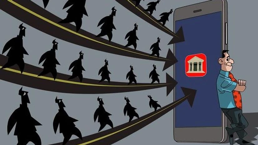 Banking services Banking services