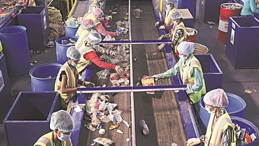 DRY waste, waste management, NEPRA DRY waste, waste management, NEPRA