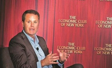 Flipkart and PhonePe continue to post strong growth in India: Walmart CEO Doug McMillon