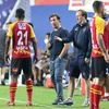 SC East Bengal, coach Robbie Fowler