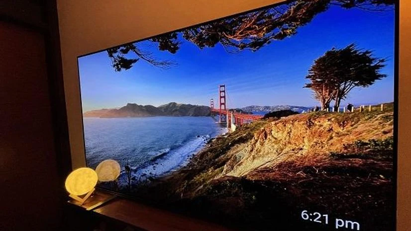 Sony A8H OLED 4K Android TV Sony A8H OLED 4K Android TV