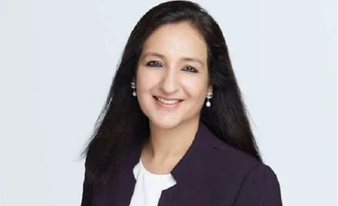 United Spirits CEO Kripalu quits, Hina Nagarajan to take over from Jul 1 Hina Nagarajan