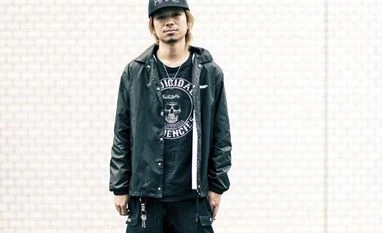 Taihei Kobayashi Taihei Kobayashi