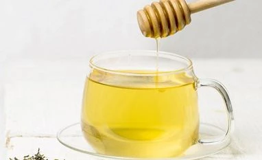 Getting the tea leaves right in the time of the Covid-19 pandemic Darjeeling green tea