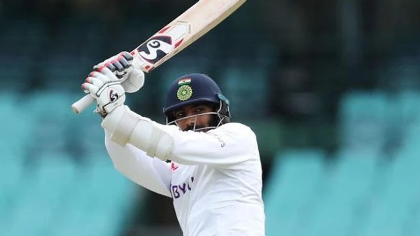 Jasprit Bumrah Jasprit Bumrah