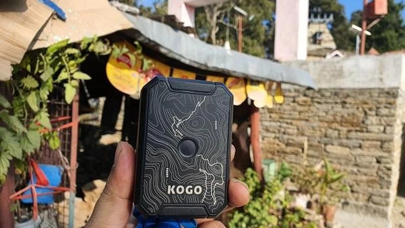 Kogo travel bot Kogo is useful for those who hit the road often and needs to know about the routes, places they can stop, and other information