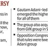 Govt likely to drop proposals to cap bids for airport privatisation
