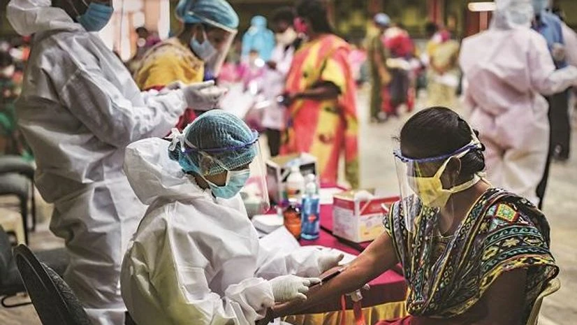 From the Frontline: Underpaid, overworked and now pushed to the limit