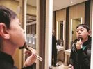 men's skincare, beauty products, china men's skincare, beauty products, china