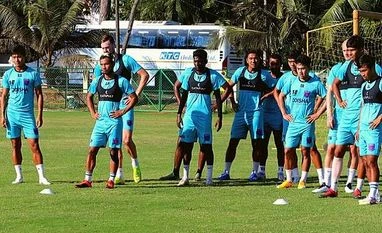 ISL-7: Winless Odisha FC look to deny first clean sheet to FC Goa Odisha FC, ISL