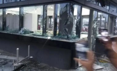 Wistron estimates loss at over Rs 437 cr from violence at Karnataka plant Winstron iphone plant