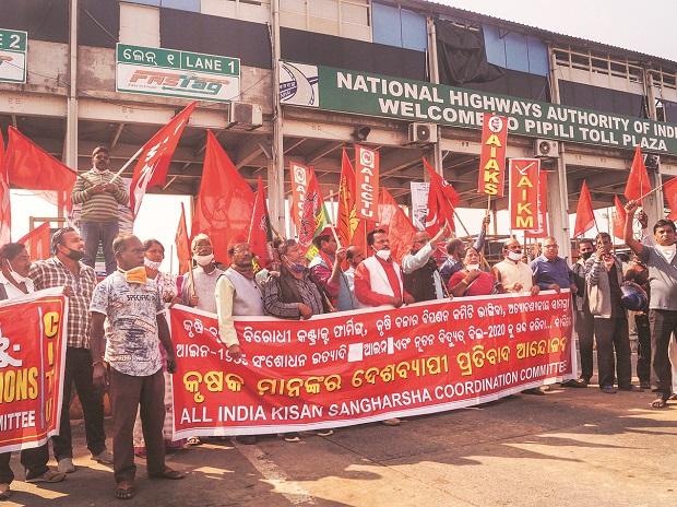 APMC alternative: Is Odisha model of decentralised procurement ideal?