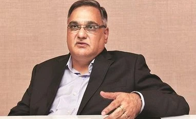 FOMO on market rally overshadowing economic environment: Prakash Kacholia Prakash Kacholia