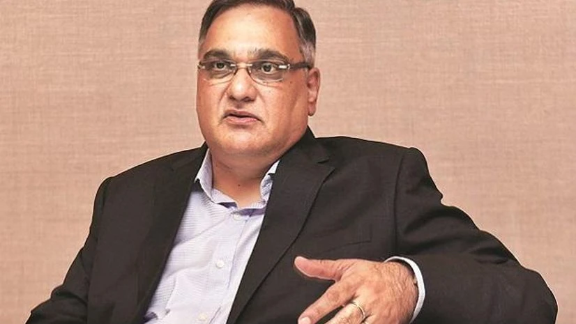 Prakash Kacholia Prakash Kacholia