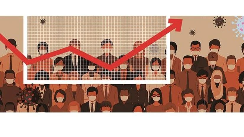 Coronavirus, herd immunity Coronavirus, herd immunity