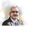 Shaktikanta Das